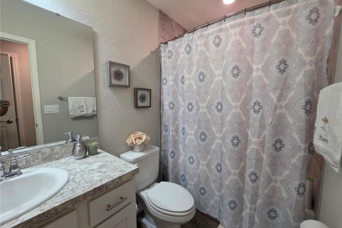 Villa ou maison à louer à Auburndale, Floride: 3 chambres, 133.31 m2 № 2283891 - photo 30