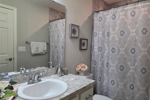 Villa ou maison à louer à Auburndale, Floride: 3 chambres, 133.31 m2 № 2283891 - photo 15