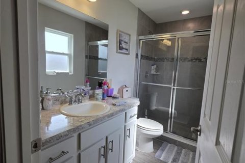 Villa ou maison à louer à Auburndale, Floride: 3 chambres, 133.31 m2 № 2283891 - photo 21