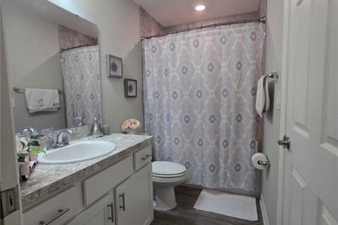Villa ou maison à louer à Auburndale, Floride: 3 chambres, 133.31 m2 № 2283891 - photo 19