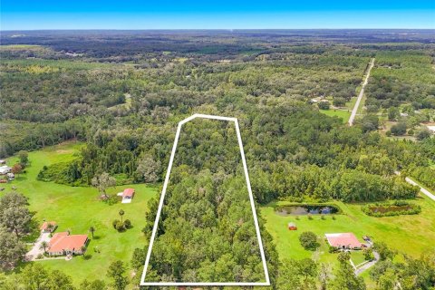 Land in Lake City, Florida № 2366516