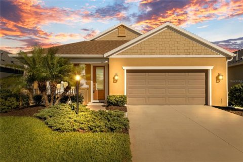 Casa en Sarasota, Florida 3 dormitorios, 162.02 m2 № 2139252