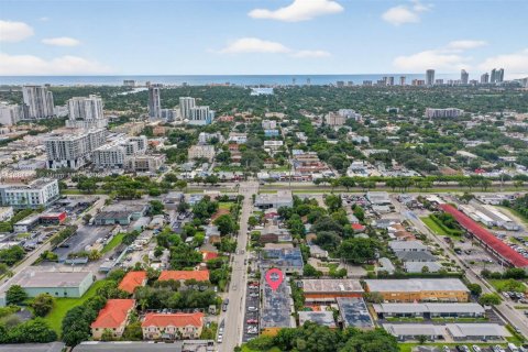 Купить кондоминиум в Холливуд, Флорида 2 спальни, 120.77м2, № 1930750 - фото 14