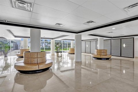 Купить кондоминиум в Майами-Бич, Флорида 1 спальня, 89.56м2, № 2012554 - фото 24