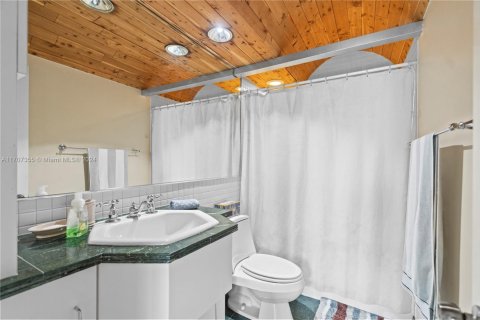 Купить кондоминиум в Майами-Бич, Флорида 1 спальня, 89.56м2, № 2012554 - фото 14