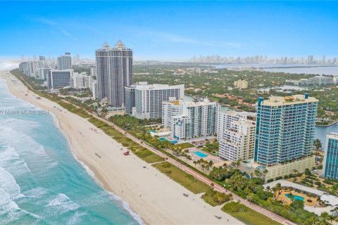 Купить кондоминиум в Майами-Бич, Флорида 1 спальня, 89.56м2, № 2012554 - фото 18