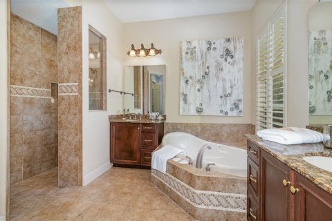 Casa en venta en Lake Mary, Florida, 4 dormitorios, 281.59 m2 № 1786393 - foto 22