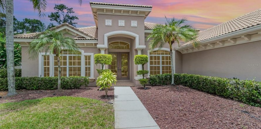Casa en Lake Mary, Florida 4 dormitorios, 281.59 m2 № 1786393