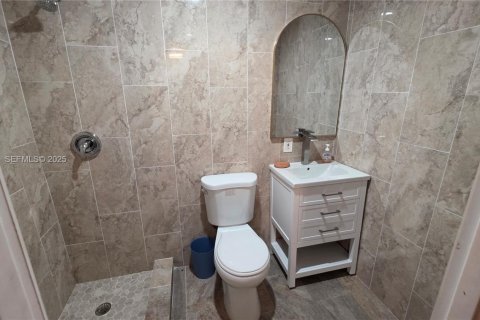 Снять в аренду виллу или дом в Майами, Флорида 4 спальни, 204.57м2, № 1992631 - фото 30