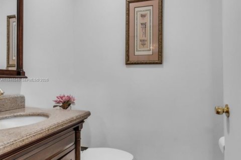 Casa en venta en Pembroke Pines, Florida, 3 dormitorios, 190.91 m2 № 2002658 - foto 13