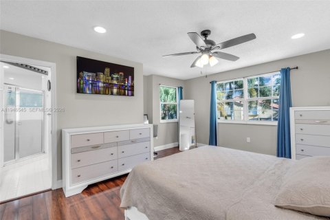 Casa en venta en Pembroke Pines, Florida, 3 dormitorios, 190.91 m2 № 2002658 - foto 22