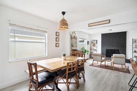 Купить виллу или дом в Винтер-Парк, Флорида 11 комнат, 140.1м2, № 1813116 - фото 7
