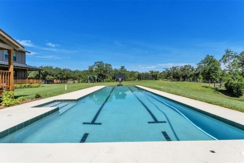 House in Sebring, Florida 5 bedrooms, 329.9 sq.m. № 2233480 - photo 3