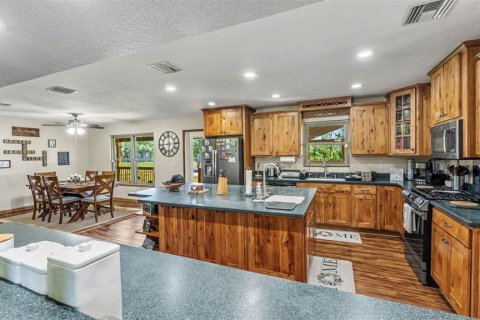 House in Sebring, Florida 5 bedrooms, 329.9 sq.m. № 2233480 - photo 4