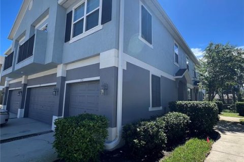 Condo à Sanford, Floride, 3 chambres № 2404881