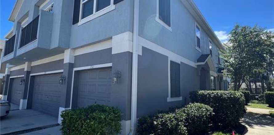 Condo à Sanford, Floride, 3 chambres  № 2404881
