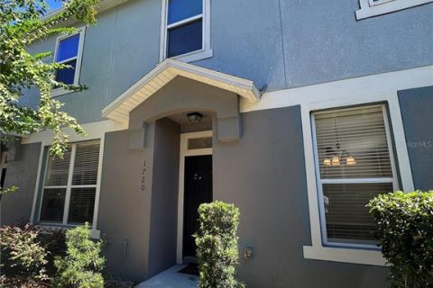 Copropriété à louer à Sanford, Floride: 3 chambres, 143.44 m2 № 2404881 - photo 2