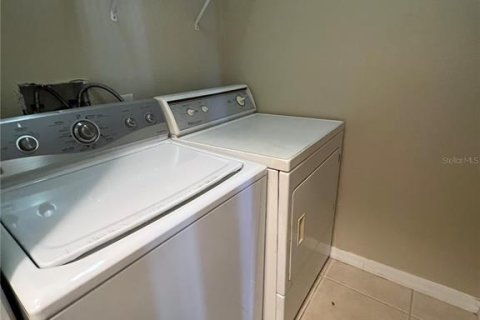 Copropriété à louer à Sanford, Floride: 3 chambres, 143.44 m2 № 2404881 - photo 16
