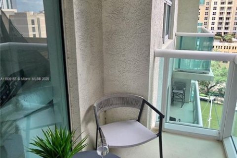 Condo in Fort Lauderdale, Florida, 1 bedroom  № 1750379 - photo 18
