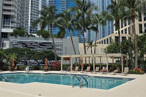 Condo in Fort Lauderdale, Florida, 1 bedroom  № 1750379 - photo 20