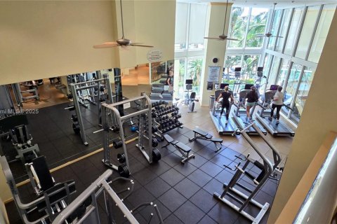 Condo in Fort Lauderdale, Florida, 1 bedroom  № 1750379 - photo 22