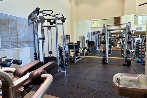 Condo in Fort Lauderdale, Florida, 1 bedroom  № 1750379 - photo 23