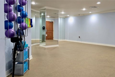 Condo in Fort Lauderdale, Florida, 1 bedroom  № 1750379 - photo 29