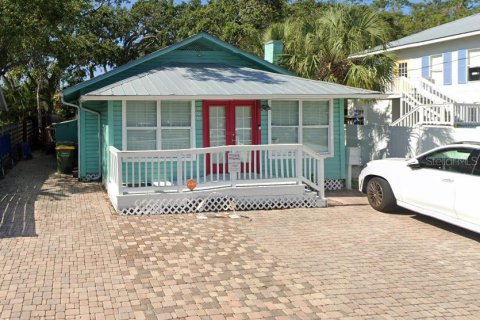 House in Sarasota, Florida 1 bedroom, 103.31 sq.m. № 1902113 - photo 18