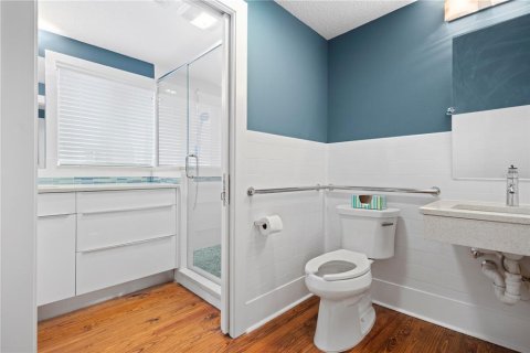 House in Sarasota, Florida 1 bedroom, 103.31 sq.m. № 1902113 - photo 7