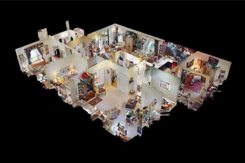 Villa ou maison à vendre à Palmetto, Floride: 3 chambres, 189.33 m2 № 1812627 - photo 2