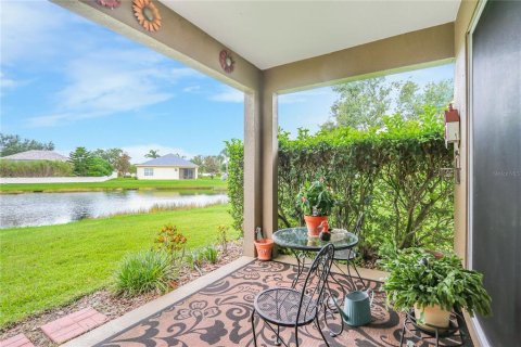 Villa ou maison à vendre à Palmetto, Floride: 3 chambres, 189.33 m2 № 1812627 - photo 28