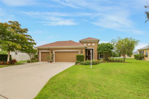 Villa ou maison à vendre à Palmetto, Floride: 3 chambres, 189.33 m2 № 1812627 - photo 3