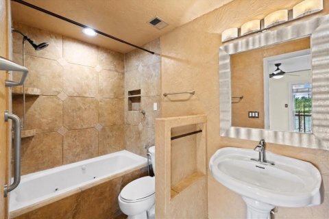 Купить таунхаус в Сарасота, Флорида 5 комнат, 124.77м2, № 2143036 - фото 24