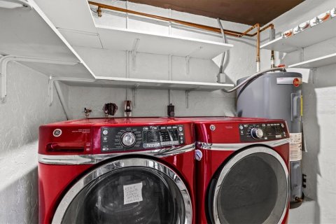 Купить таунхаус в Сарасота, Флорида 5 комнат, 124.77м2, № 2143036 - фото 4