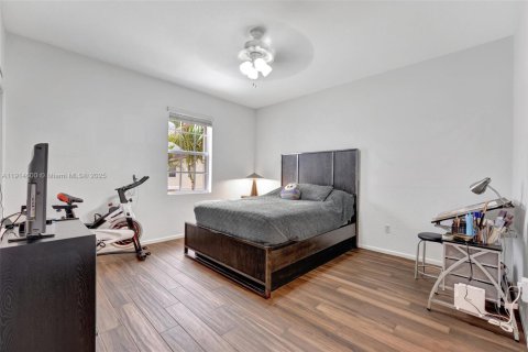 Купить таунхаус в Лодерхилл, Флорида 3 спальни, 138.98м2, № 1970093 - фото 15