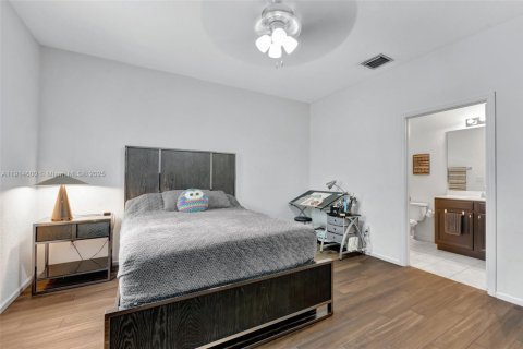 Купить таунхаус в Лодерхилл, Флорида 3 спальни, 138.98м2, № 1970093 - фото 17