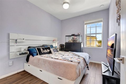 Купить таунхаус в Лодерхилл, Флорида 3 спальни, 138.98м2, № 1970093 - фото 9