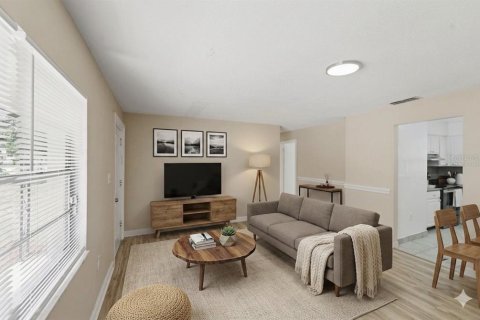 Купить виллу или дом в Орландо, Флорида 4 комнаты, 151.43м2, № 2143040 - фото 5