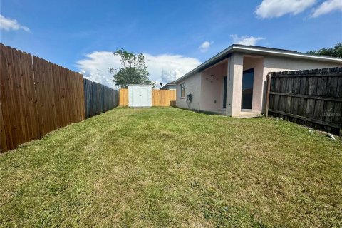 Villa ou maison à louer à Plant City, Floride: 3 chambres, 119.38 m2 № 1782466 - photo 18