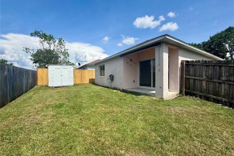 Villa ou maison à louer à Plant City, Floride: 3 chambres, 119.38 m2 № 1782466 - photo 17