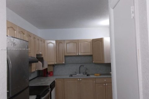 Condo à Homestead, Floride, 2 chambres  № 1941787