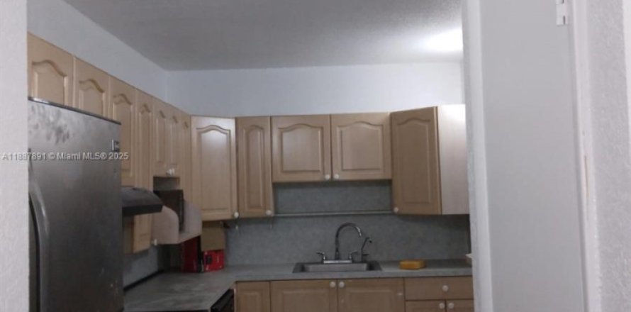 Condo à Homestead, Floride, 2 chambres  № 1941787