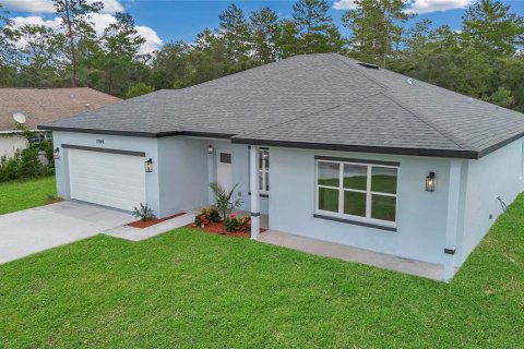 Casa en venta en Ocala, Florida, 4 dormitorios, 168.71 m2 № 1898900 - foto 2