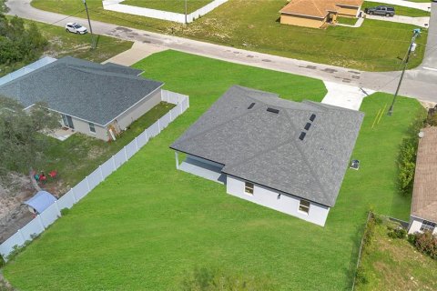 Casa en venta en Ocala, Florida, 4 dormitorios, 168.71 m2 № 1898900 - foto 4