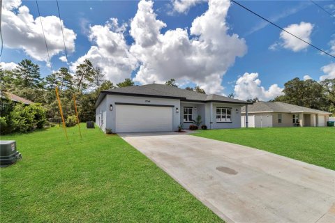 Casa en venta en Ocala, Florida, 4 dormitorios, 168.71 m2 № 1898900 - foto 3