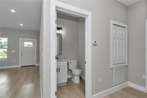 Casa en venta en Ocala, Florida, 4 dormitorios, 168.71 m2 № 1898900 - foto 17