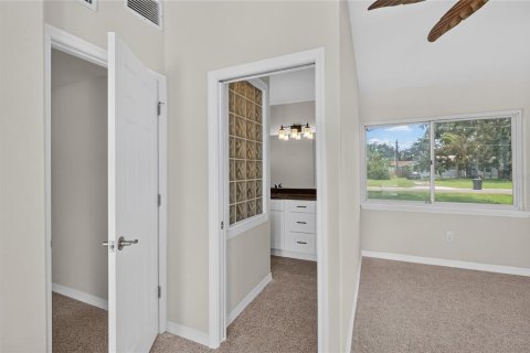 Villa ou maison à vendre à Saint Petersburg, Floride: 3 chambres, 173.91 m2 № 2216593 - photo 18
