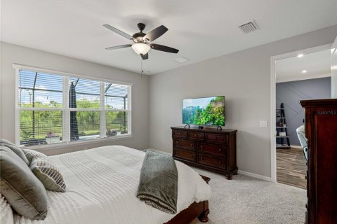 House in Sarasota, Florida 4 bedrooms, 285.95 sq.m. № 1909758 - photo 23