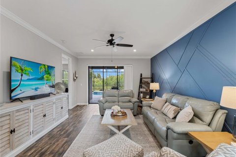 House in Sarasota, Florida 4 bedrooms, 285.95 sq.m. № 1909758 - photo 17