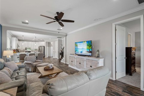 House in Sarasota, Florida 4 bedrooms, 285.95 sq.m. № 1909758 - photo 19